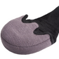 Jolly Roger Putter Headcover in Satin Grey Needlepoint for Ultimate Club Protection