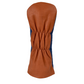 South Carolina Flag Needlepoint Wood Headcover