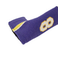 Mamba Mentality Needlepoint Blade Putter Headcover - Premium Protection for Your Putter