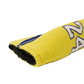 Mamba Mentality Needlepoint Blade Putter Headcover - Premium Protection for Your Putter