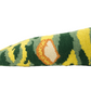 Pimento Cheese Needlepoint Blade Putter Headcover for Golf Enthusiasts