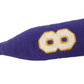 Mamba Mentality Needlepoint Blade Putter Headcover - Premium Protection for Your Putter