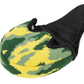 Pimento Cheese Needlepoint Mallet Putter Headcover for Golf Enthusiasts