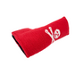 Jolly Roger Red Needlepoint Putter Headcover for Stylish Protection and Enhanced Golf Performance