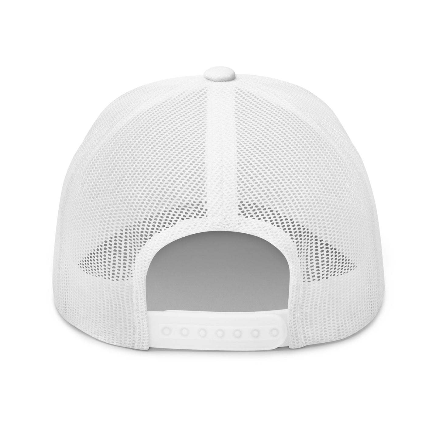 I Love Cart Girls Trucker Hat