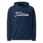 Titties adidas Fleece Hoodie(NEW)