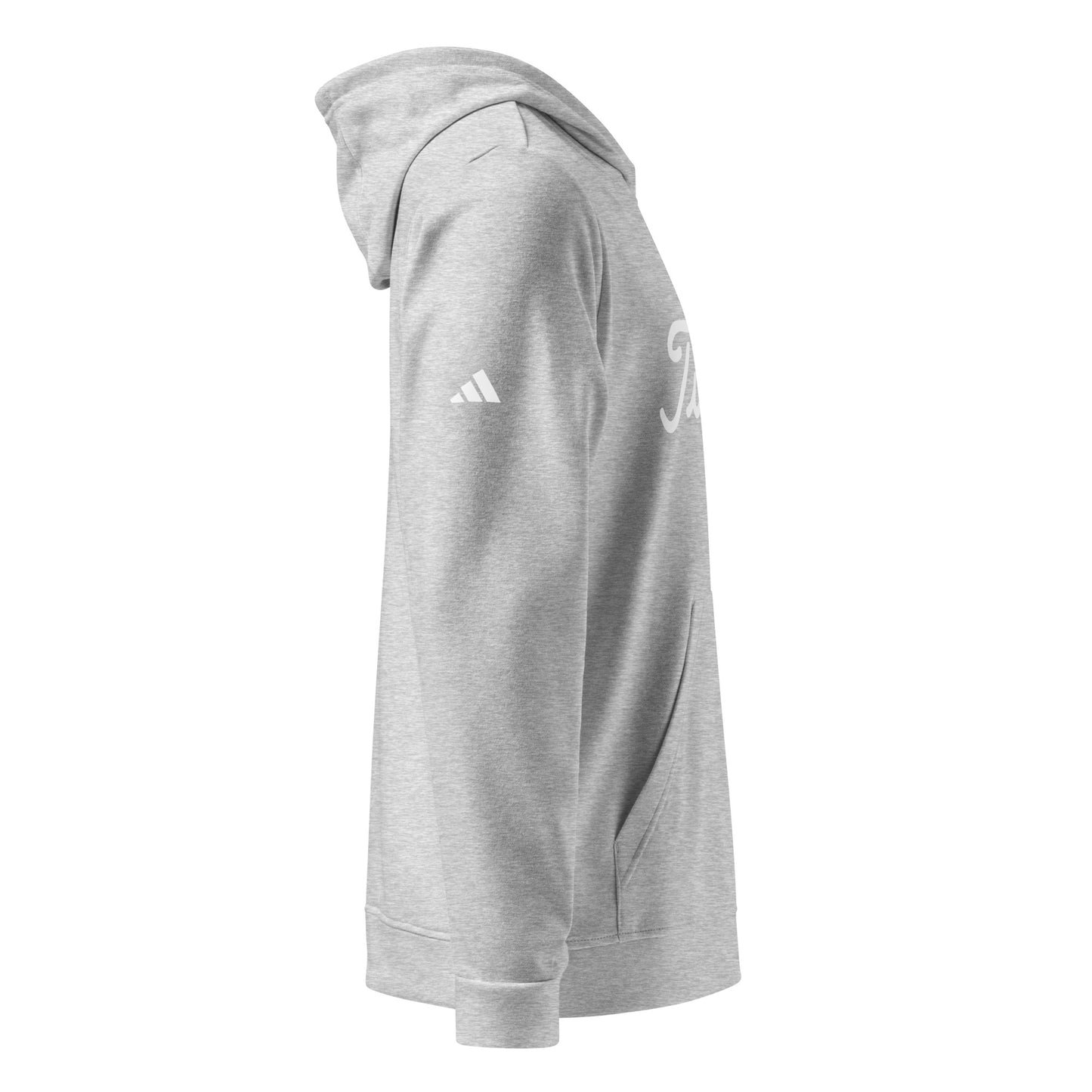 Titties adidas Fleece Hoodie(NEW)