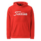 Titties adidas Fleece Hoodie(NEW)