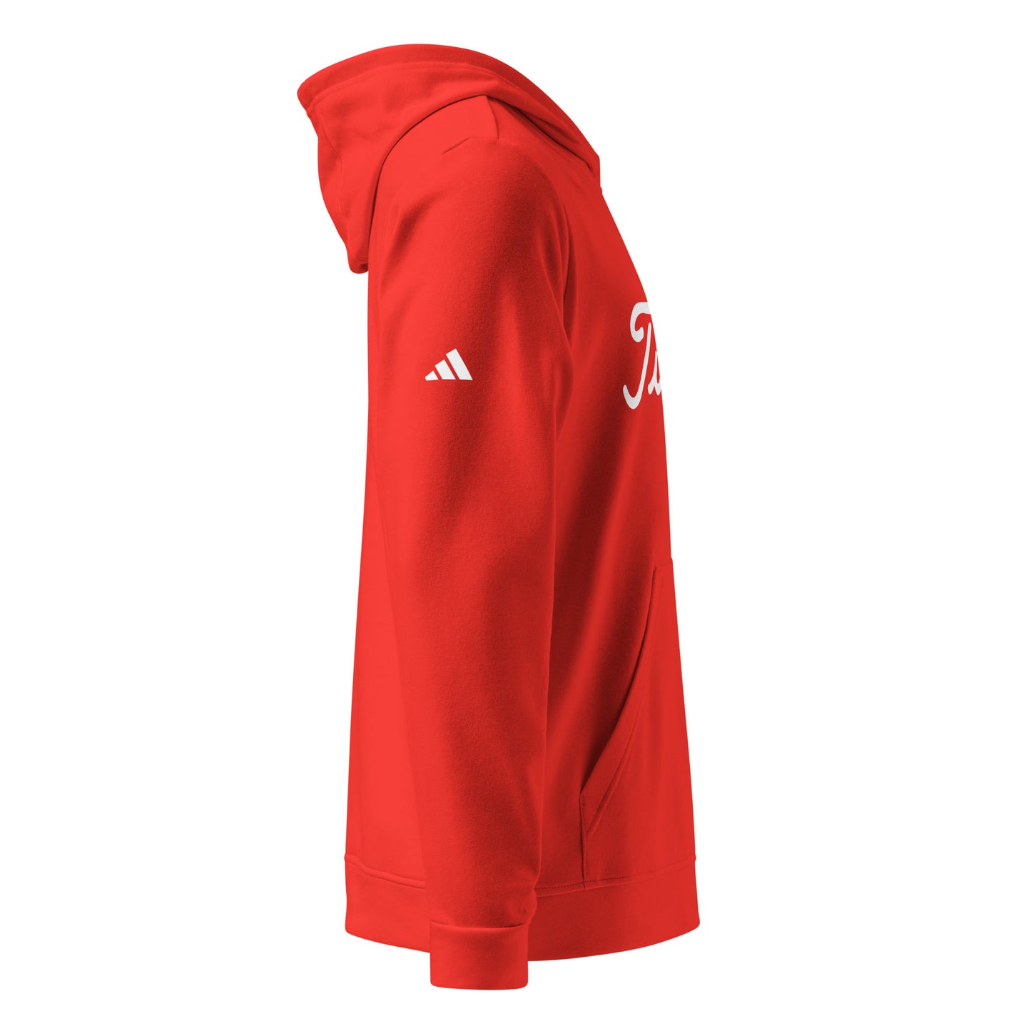 Titties adidas Fleece Hoodie(NEW)