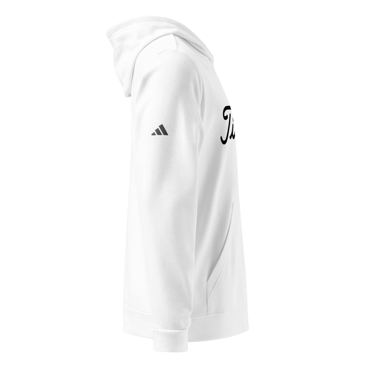 Titties adidas Fleece Hoodie(NEW)