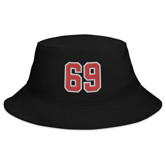 69 Bucket Hat