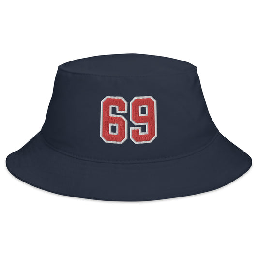 69 Bucket Hat