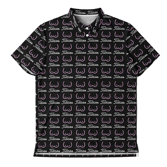 Titties Polo