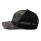 Titties Camouflage Trucker Hat(NEW)