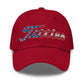 Titties USA Baseball Cap