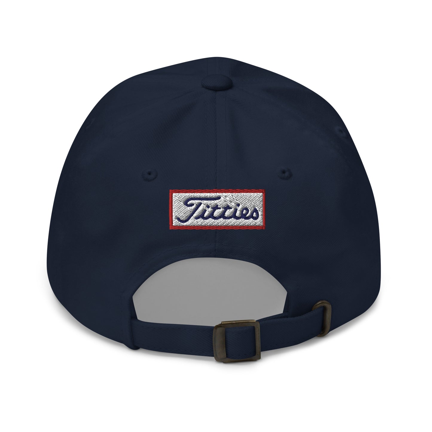 Titties USA Baseball Hat