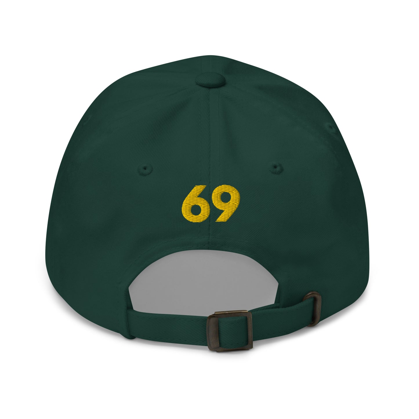 Titties Masters Edition Baseball Hat(Limited Quantities)