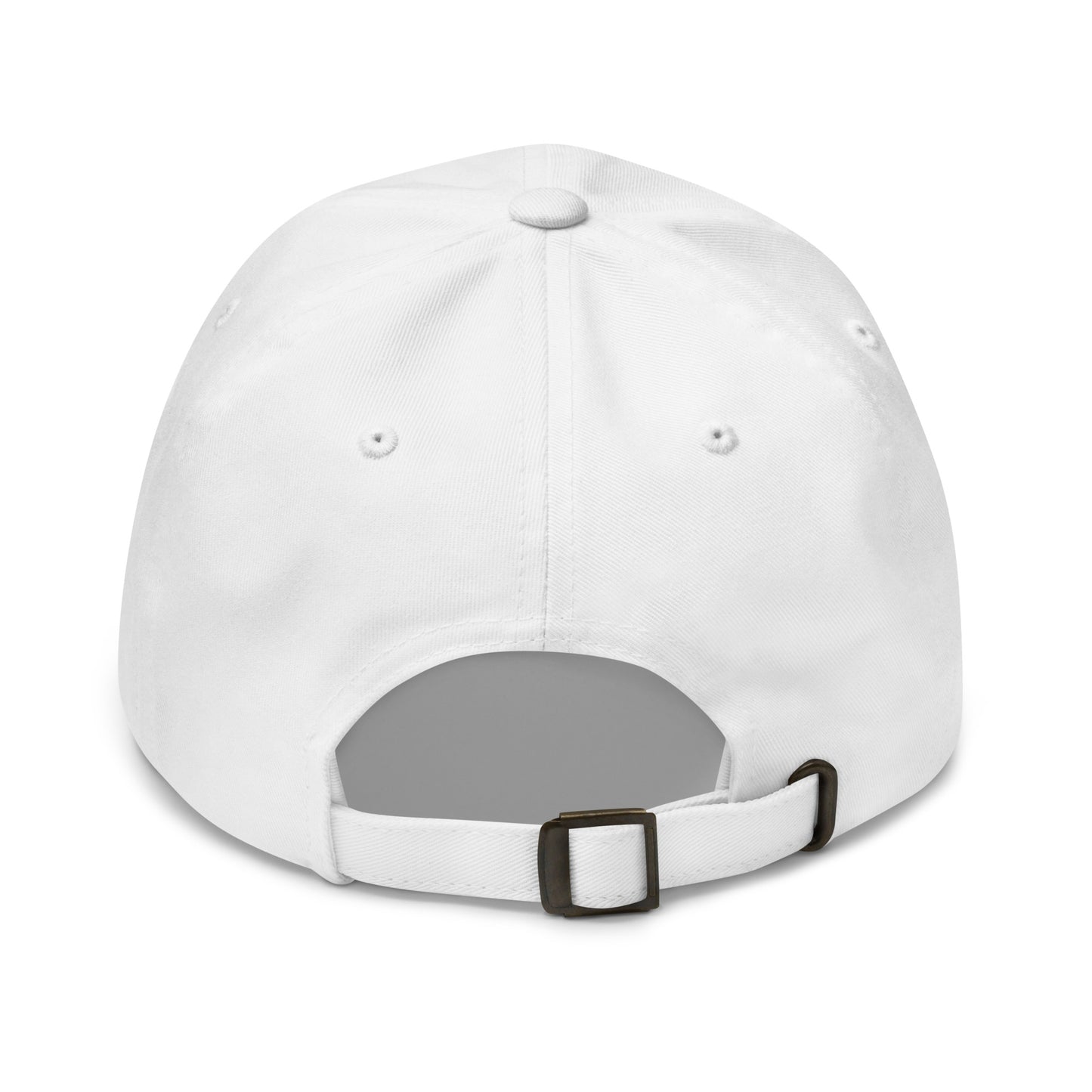 I Love Cart Girls Baseball Hat