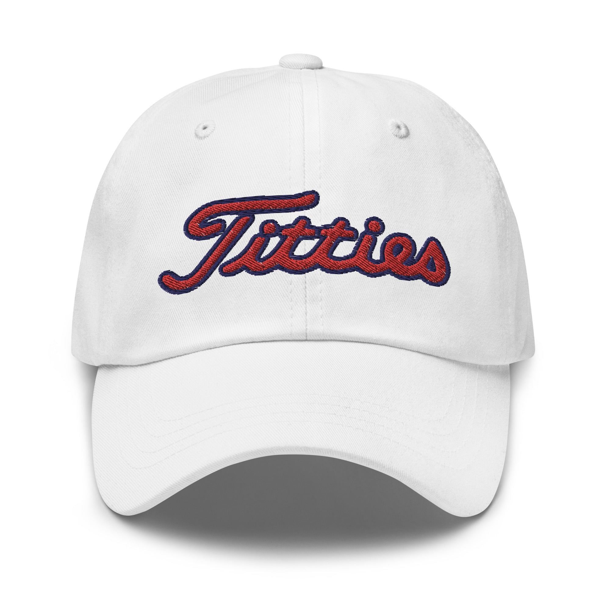 Tittes golf sales hat