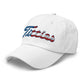 Titties USA Baseball Cap