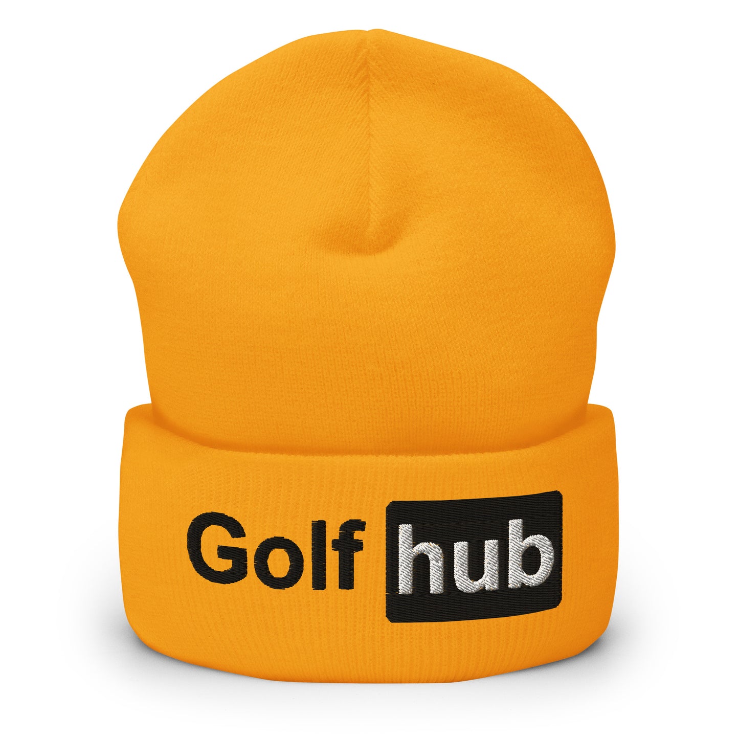 Golf Hub Beanie(JUST DROPPED)