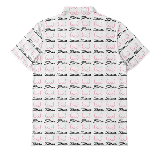 Titties Polo