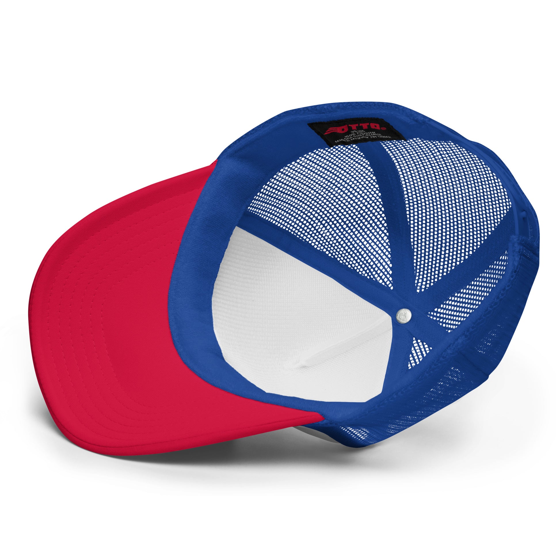 hauck tuah hats Hawk Tuah Trucker Hat – Titties Golf Company