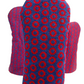 Fishman Needlepoint Wood Headcover