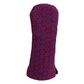 Fishman Needlepoint Wood Headcover