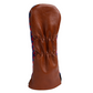 Fishman Needlepoint Wood Headcover