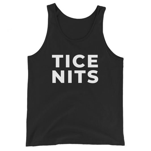 TICE NITS Tank Top