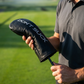Don’t Suck™ Driver Headcover — Premium Black Diamond Quilted Fit (460cc)