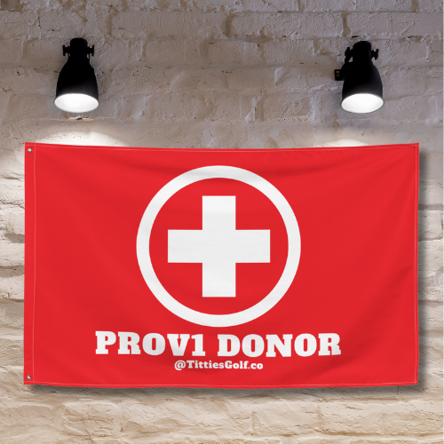 PROV1 DONOR Flag(NEW)