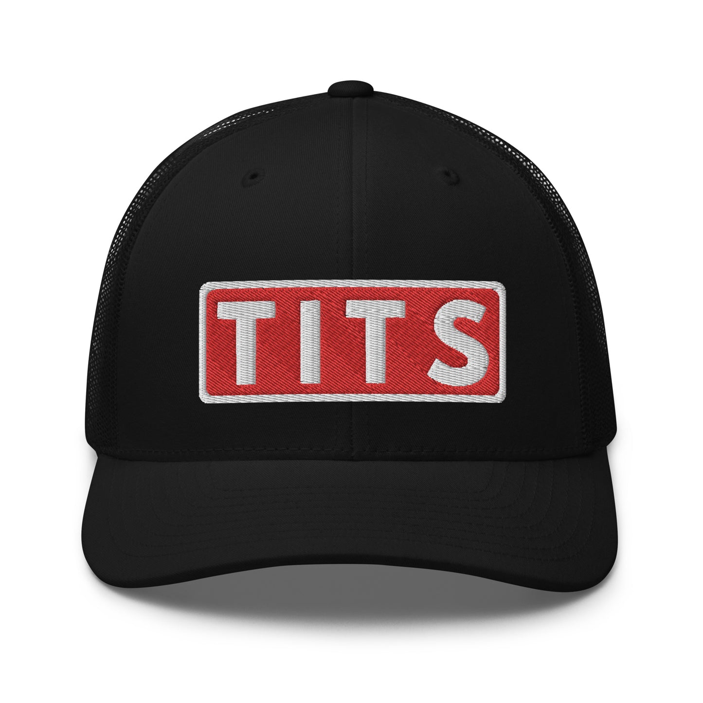 TITS Trucker Cap