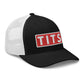 TITS Trucker Cap