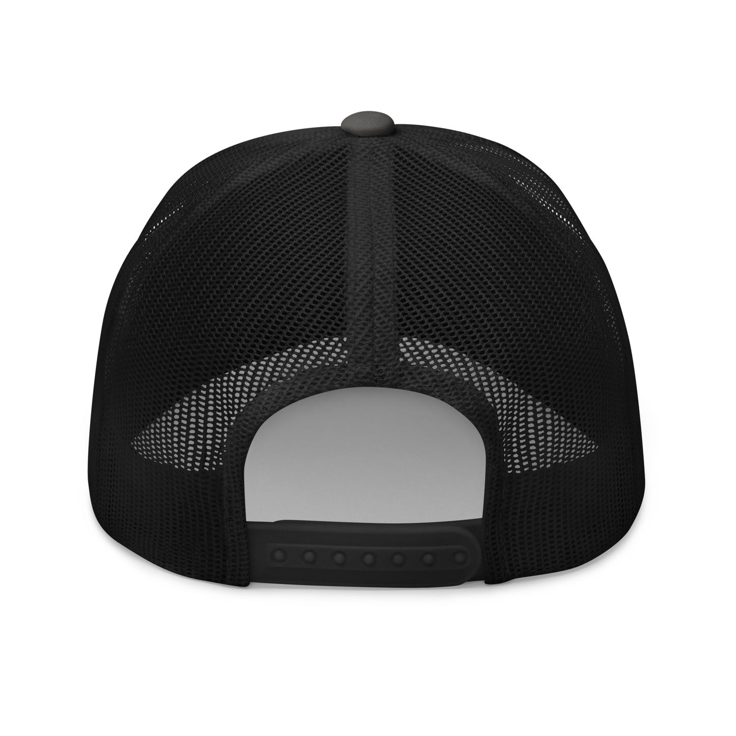 Titties Trucker Hat (No.3)