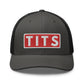 TITS Trucker Cap