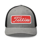 Titties Trucker Hat (No.3)