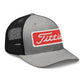 Titties Trucker Hat (No.3)