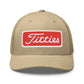 Titties Trucker Hat (No.3)