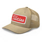 Titties Trucker Hat (No.3)