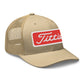 Titties Trucker Hat (No.3)