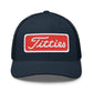 Titties Trucker Hat (No.3)