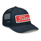 Titties Trucker Hat (No.3)