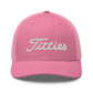 Titties Trucker Hat