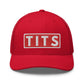 TITS Trucker Cap