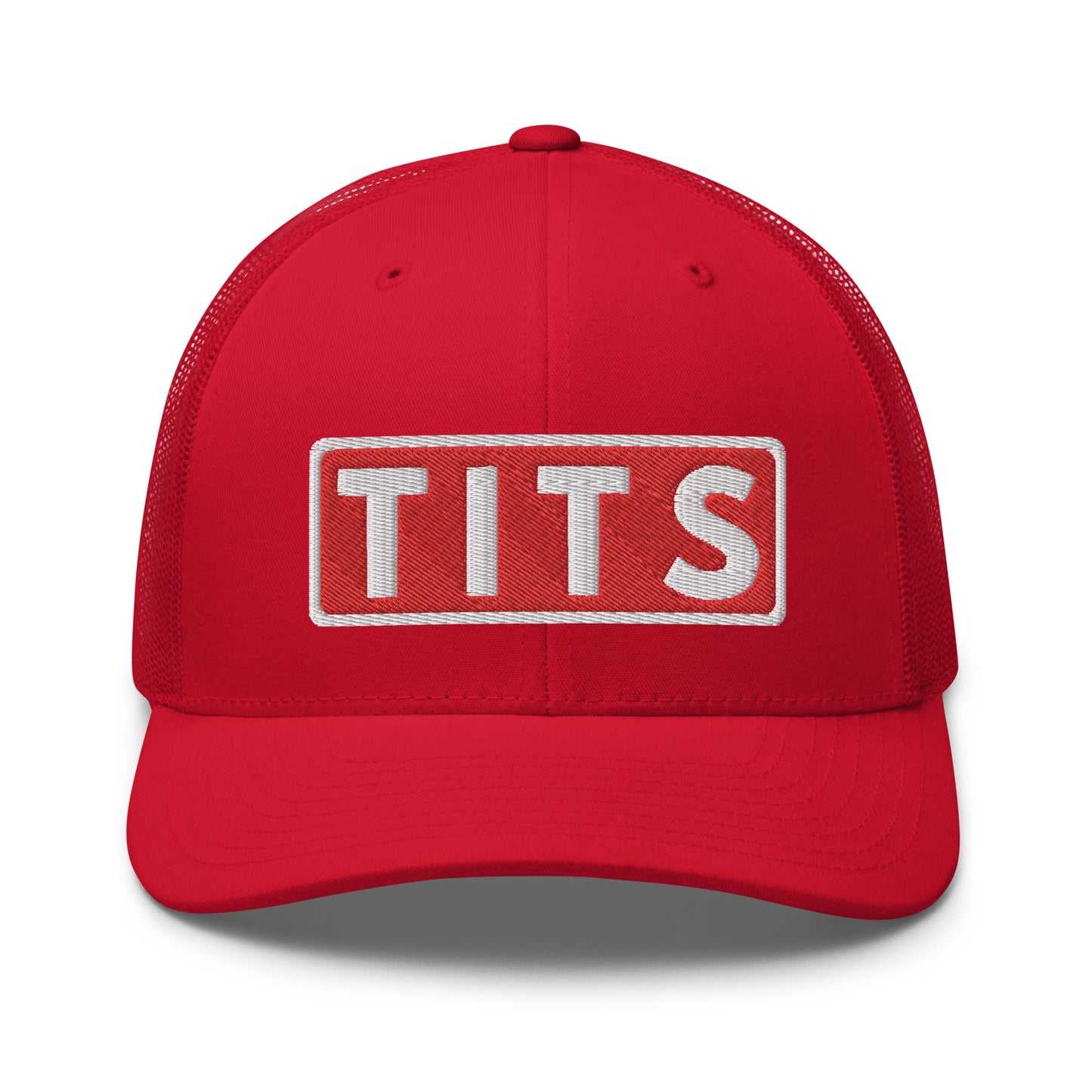 TITS Trucker Cap