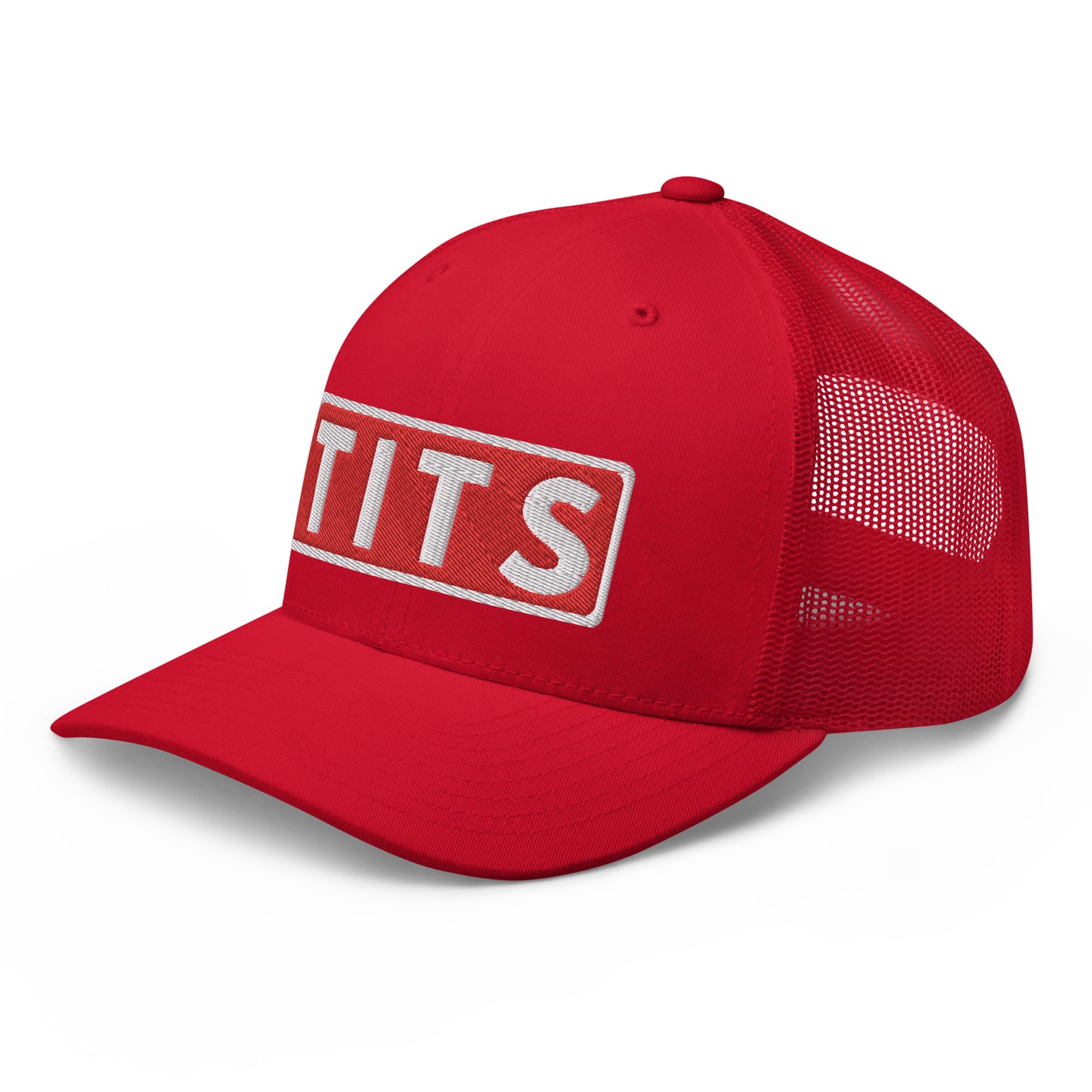 TITS Trucker Cap