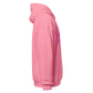 Printed 'save the Titties' Hoodie