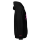 Printed 'save the Titties' Hoodie